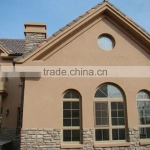 Digital Color Outdoor Eco-friendly Texture Paint thumbnail-4