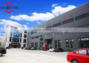 Changzhou Luotong Machinery Co., Ltd. company overview - view 2 thumbnail