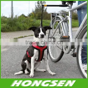 Pet Products Bicycle Leashes Lead Dog Pet Walking Leash Used for Bicycle thumbnail-1