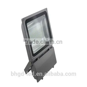 100w SMD Flood Lights/vedio Film LED Pure White Cast Glass Lighting thumbnail-2