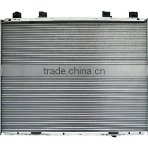 Benz Auto Radiator S320'95/140'91-00 thumbnail-1