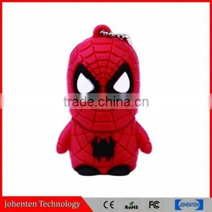 Cartoon Cute Customized Logo Printing 64GB Usb Memory Stick Usb Flash Drives Pen Drive thumbnail-3