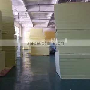 Furniture Use High Density PU Foam Sheet Wholesale Price thumbnail-4