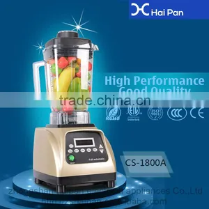 High Quality Durable Multi Blender Quiet Blander thumbnail-1