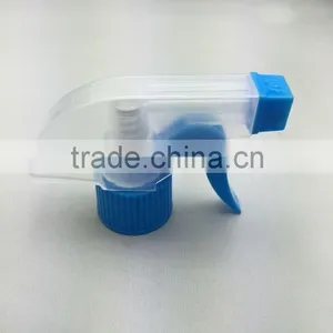 High Quality of Plastic Trigger Sprayer 28/410 thumbnail-2