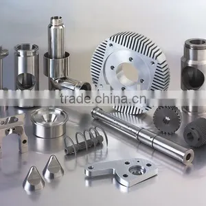 Machining Part thumbnail-1