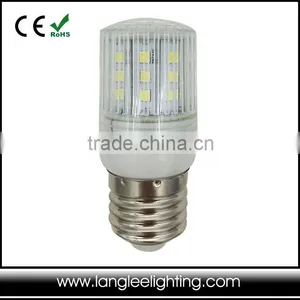 B22 4W LED Soloar Light For Home and Boat thumbnail-3