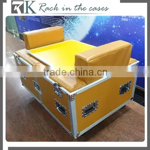 Flight Case on Pinterest | Road Cases thumbnail-1