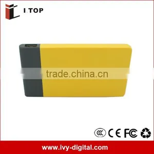 Power Bank for Iphone5 4600mah Power Bank thumbnail-1