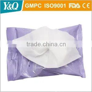 Household OEM Cheap Cleaning Bathroom Wet Wipes thumbnail-1