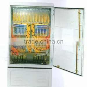 The 576 Core Double Sided(1590x750x620) SMC Cable Transfer Box thumbnail-1