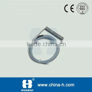 Coil Heater for Enail Diy With Thermocouple Hot Runner Heaters thumbnail-3