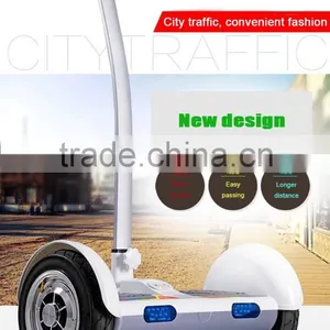 2016 Smart Two Wheels Self Balancing Electric Harvard Board thumbnail-1