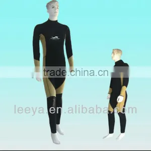 Surfing Dry Wetsuit WS01 thumbnail-1