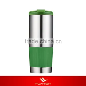 Stainless Steel Mini Protable Coffee Maker thumbnail-4