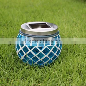 Hot Selling Solar Garden Lamp thumbnail-1