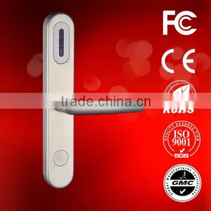 RFID Card Lock,hotel Room Locks, rf Lock thumbnail-4