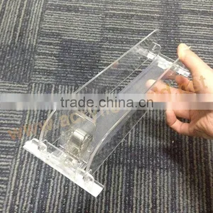 Tobacco Pushers Cigarette Display With Pusher thumbnail-2