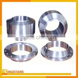 Customized High Precision CNC Machining Parts Anodized Aluminum Machining Parts thumbnail-2