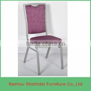 Hot Design Wedding Chair Banquet Chair Party Tables and Chair for Sale SDB-237 thumbnail-2