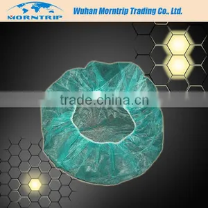 Disposable Bouffant Cap/round Cap thumbnail-5
