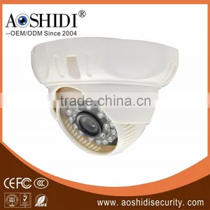 P2B96-AHD Indoor AHD Camera Top 10 1.3mp Megapixel Dome Camera With Microphone thumbnail-5