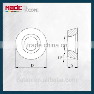 50 Years Carbide Milling Insert Cutting Tool thumbnail-2