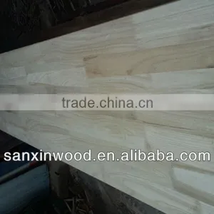 FSC Paulownia Elongata From China thumbnail-1