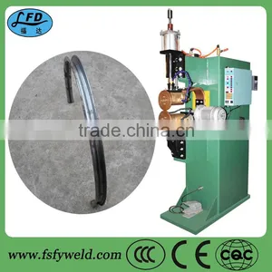 Automatic Sink Rolling Seam Welding Machine thumbnail-1