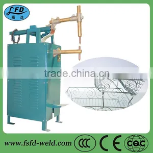 Welding Machinery Spot Welding Machine Price thumbnail-5