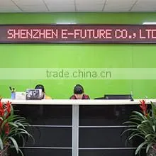 Shenzhen E-Future Electronic Technology Co., Ltd. company overview - view 2 thumbnail