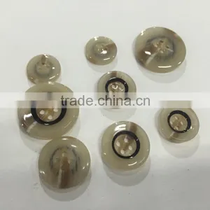 Plastic Buttons for Garments Accessory thumbnail-1
