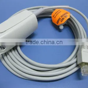 Palco Adult Spo2 Sensor Finger Clip Sensor thumbnail-1
