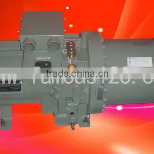 Hitachi Screw Compressor 4005SC-H thumbnail-1
