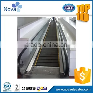 Long Service Time Customized Price Outdoor Escalator thumbnail-4