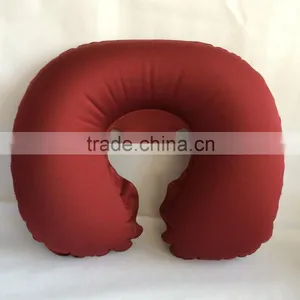Inflating Pillow Fabric TPU Laminated Soft Elastic Fabric thumbnail-5