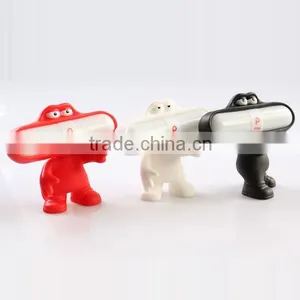 Hot Customized LED Night Light Creative Table Lamp Pills Cartoon Animal Lamp China Manufacturer thumbnail-2