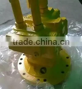 PC60-7 Swing Motor , 708-7T-00470, 708-7T-00470, Swing Device 20Y-27-41140, 20Y-27-00501 thumbnail-4