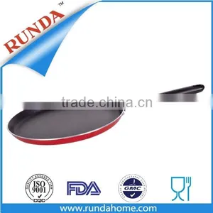 Aluminium Korean Frying Pan thumbnail-1