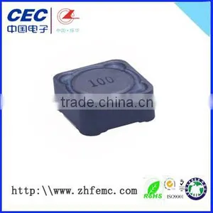 SMRH2 Series CDRH124 Types of Inductors thumbnail-1