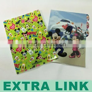 Plastic Zippered and Fastener Bags thumbnail-1