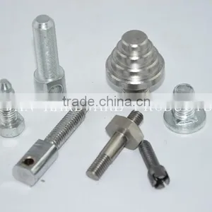 OEM or ODM Safty High Quality 502 or 510 Door Lock Rivets Stainless Steel Rivet Lock thumbnail-2