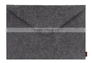 A4 Felt Travel Document Holder for Promotion thumbnail-1