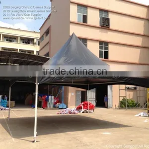 5m Outdoor Aluminum Frameblack Tension Tent for Party/event in Hot Sale thumbnail-2