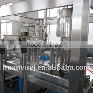 Filling Machine (CGF12-12-6) thumbnail-1