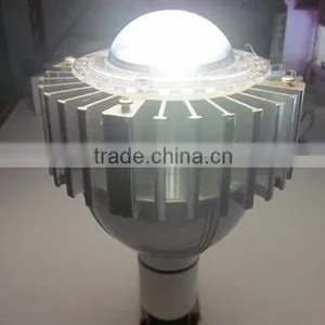 30w Led Street Lights/e40 Led Street Lights/e40 Led Garden Lights thumbnail-1