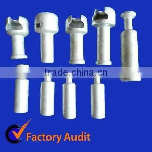 Cast Electrical Ball Eye and Ball Socket thumbnail-1