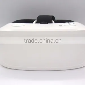 1Chip Christmas Sales OEM VR BOX 2.0 Upgraded vr 3d vr Glasses thumbnail-4