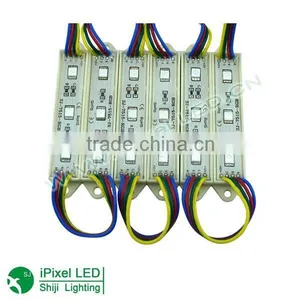 Smd5050 Ws2801 Rgb Pixel Led Modules for Lighting Letter thumbnail-1