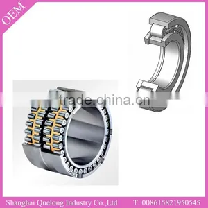 CAF Brand Name SL182216 Cylindrical Roller Bearing thumbnail-3